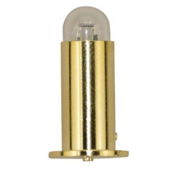 Ilc Replacement for Heine Omega 100 replacement light bulb lamp OMEGA 100 HEINE